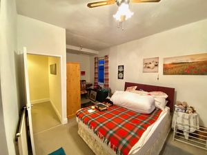 Bedroom One- click for photo gallery